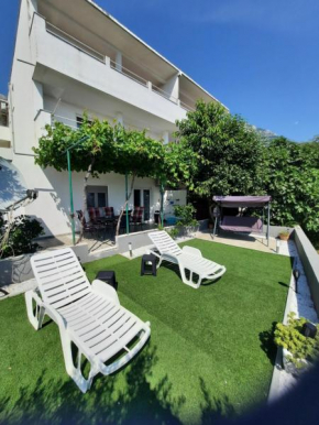 Apartment A&J